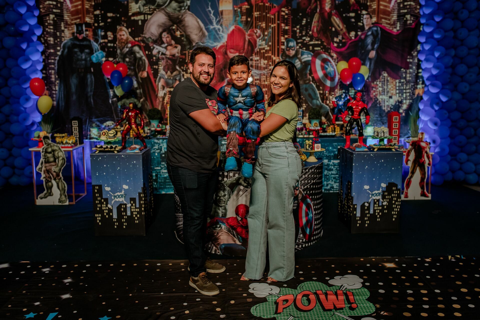 Foto ANIVERSÁRIO - DAVI - 5 ANOS Foto ANIVERSÁRIO - DAVI - 5 ANOS - Imagem 18