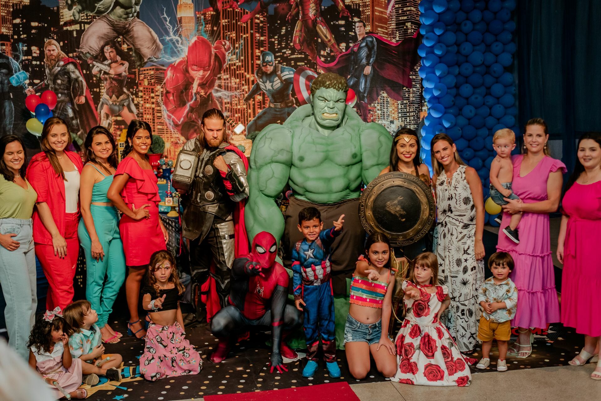 Foto ANIVERSÁRIO - DAVI - 5 ANOS Foto ANIVERSÁRIO - DAVI - 5 ANOS - Imagem 33