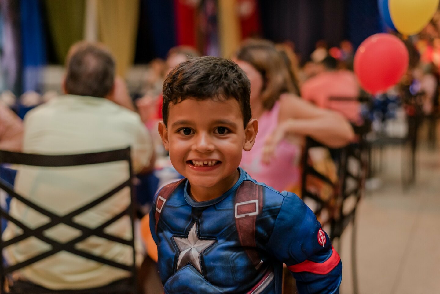 ANIVERSÁRIO - DAVI - 5 ANOS ANIVERSÁRIO - DAVI - 5 ANOS
